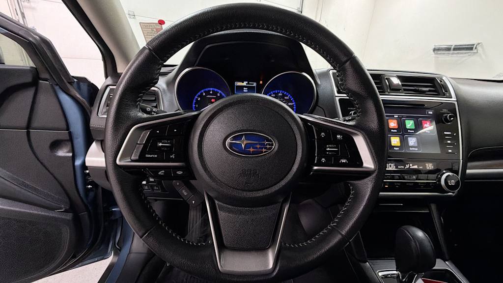 Thumbnail: 2018 Subaru Outback - 9