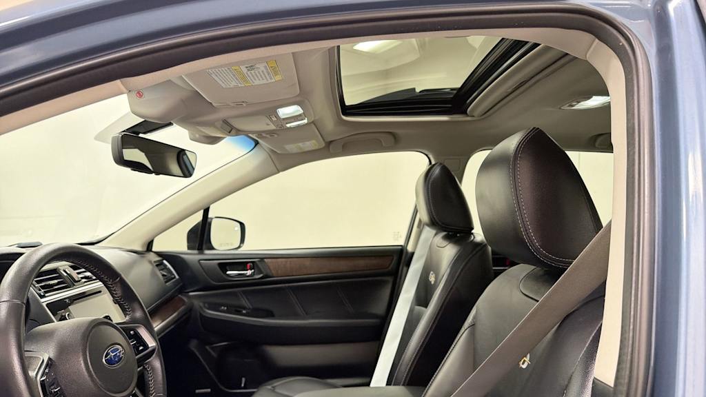 Thumbnail: 2018 Subaru Outback - 11