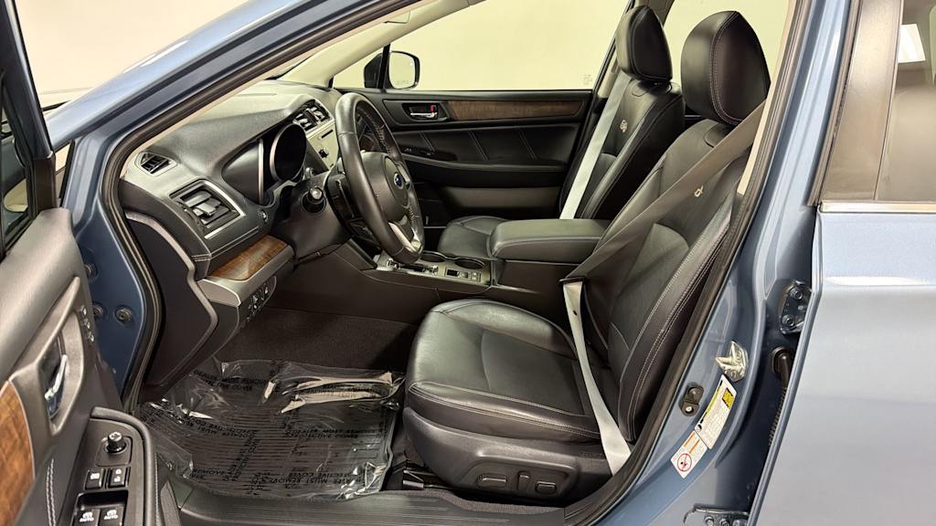 Thumbnail: 2018 Subaru Outback - 10
