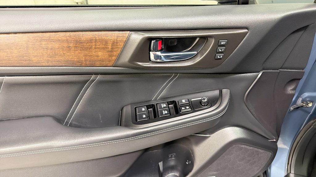 Thumbnail: 2018 Subaru Outback - 27