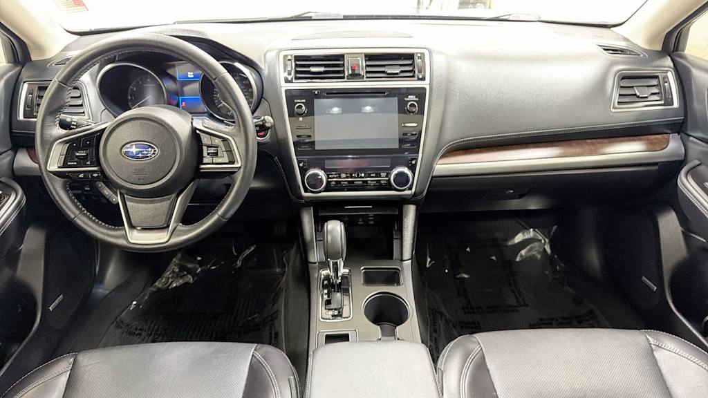 Thumbnail: 2018 Subaru Outback - 14