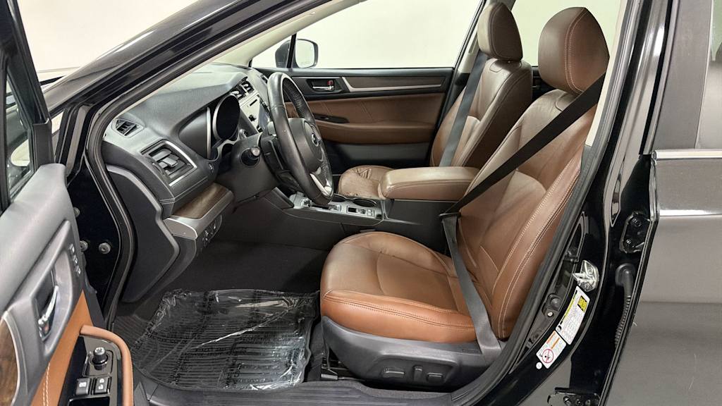 Thumbnail: 2019 Subaru Outback - 9