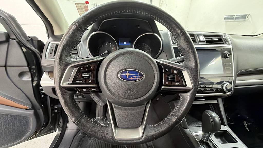 Thumbnail: 2019 Subaru Outback - 8