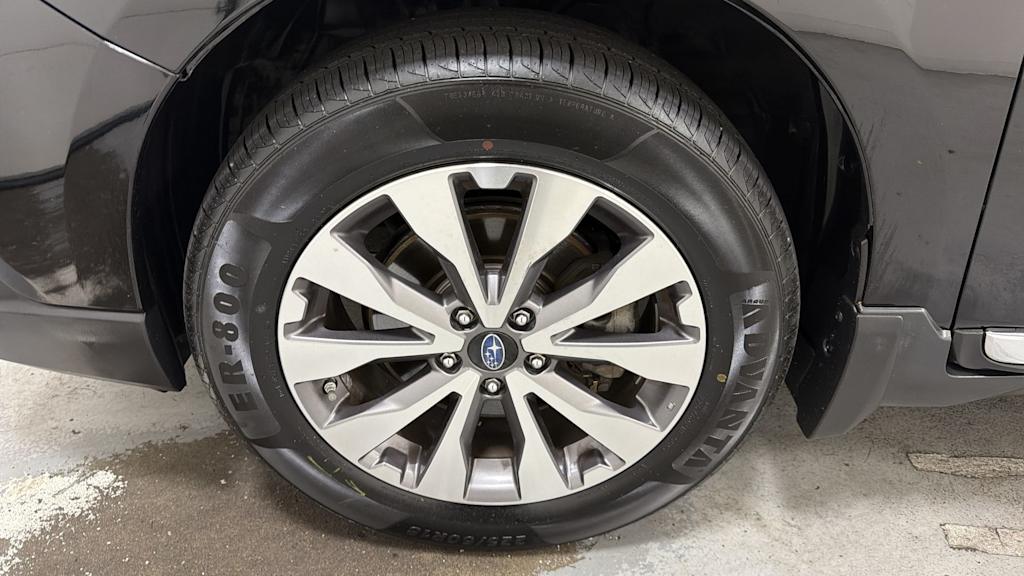 Thumbnail: 2019 Subaru Outback - 6