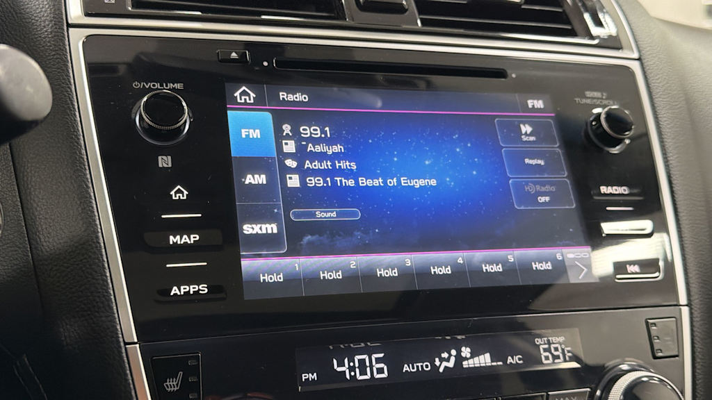 Thumbnail: 2019 Subaru Outback - 13
