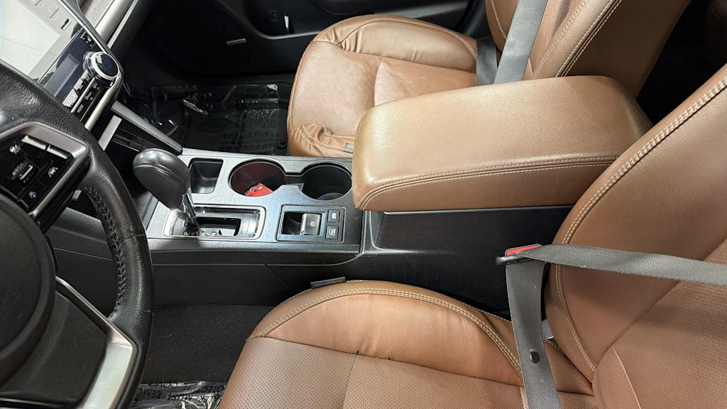 Thumbnail: 2019 Subaru Outback - 10