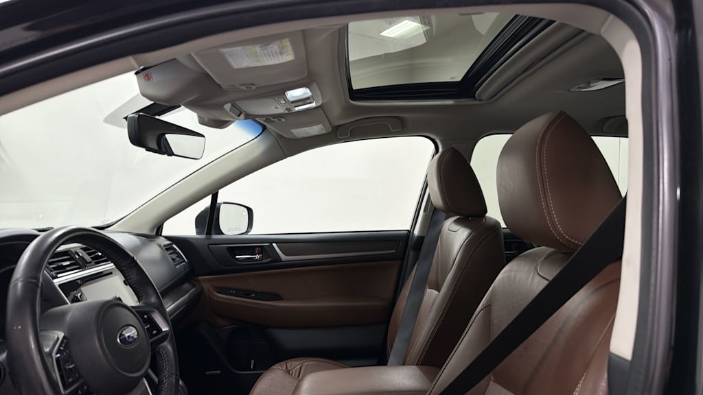 Thumbnail: 2019 Subaru Outback - 30