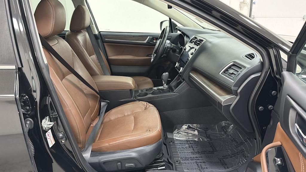 Thumbnail: 2019 Subaru Outback - 32