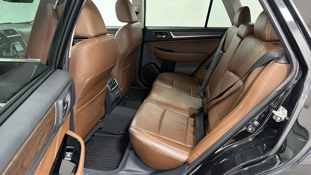 Thumbnail: 2019 Subaru Outback - 11