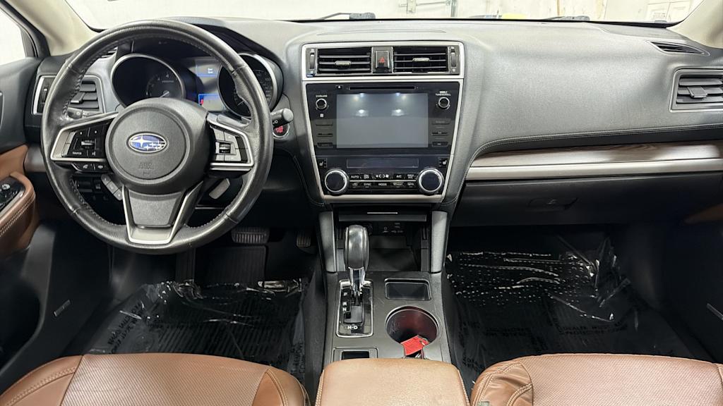 Thumbnail: 2019 Subaru Outback - 12