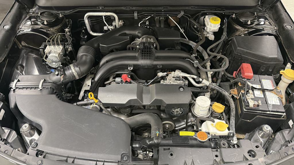 Thumbnail: 2019 Subaru Outback - 7