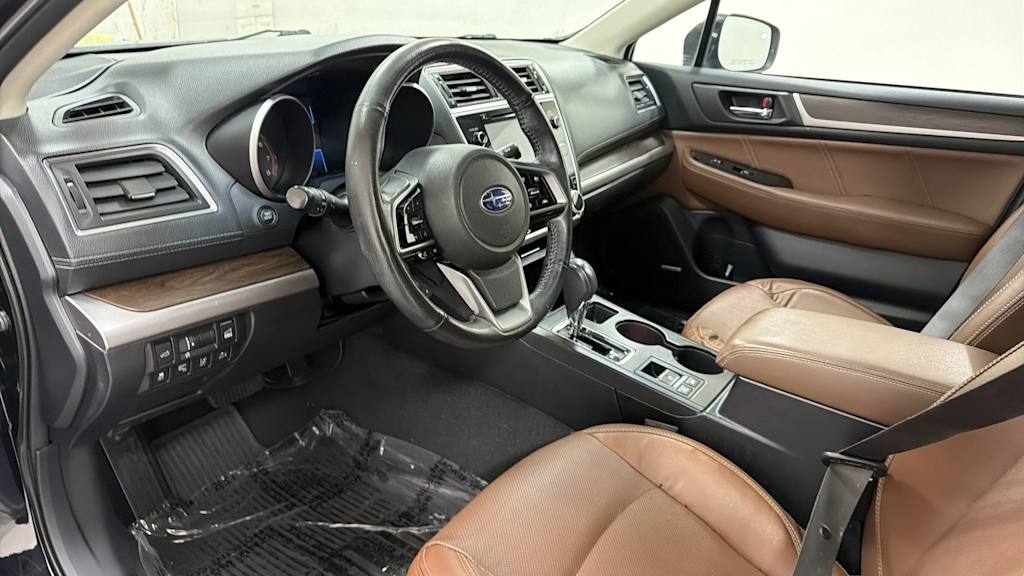 Thumbnail: 2019 Subaru Outback - 2