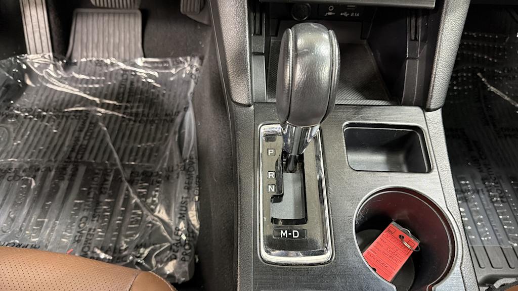 Thumbnail: 2019 Subaru Outback - 14