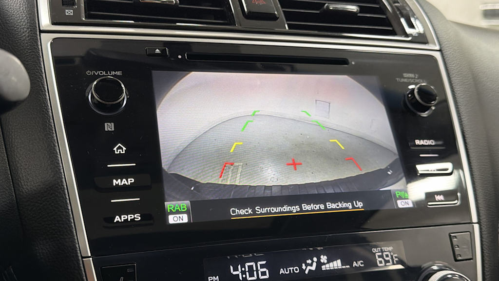 Thumbnail: 2019 Subaru Outback - 27