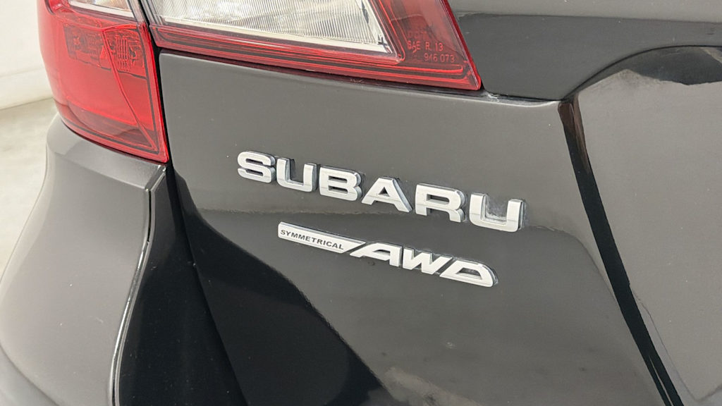 Thumbnail: 2019 Subaru Outback - 5