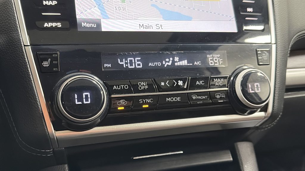 Thumbnail: 2019 Subaru Outback - 29