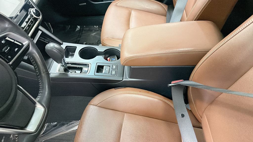Thumbnail: 2018 Subaru Outback - 11