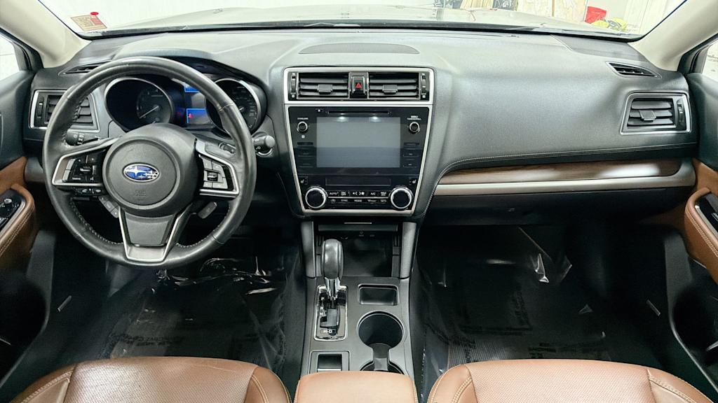 Thumbnail: 2018 Subaru Outback - 13
