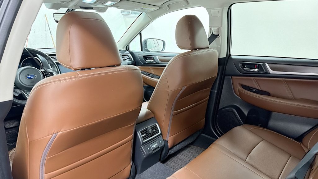 Thumbnail: 2018 Subaru Outback - 31