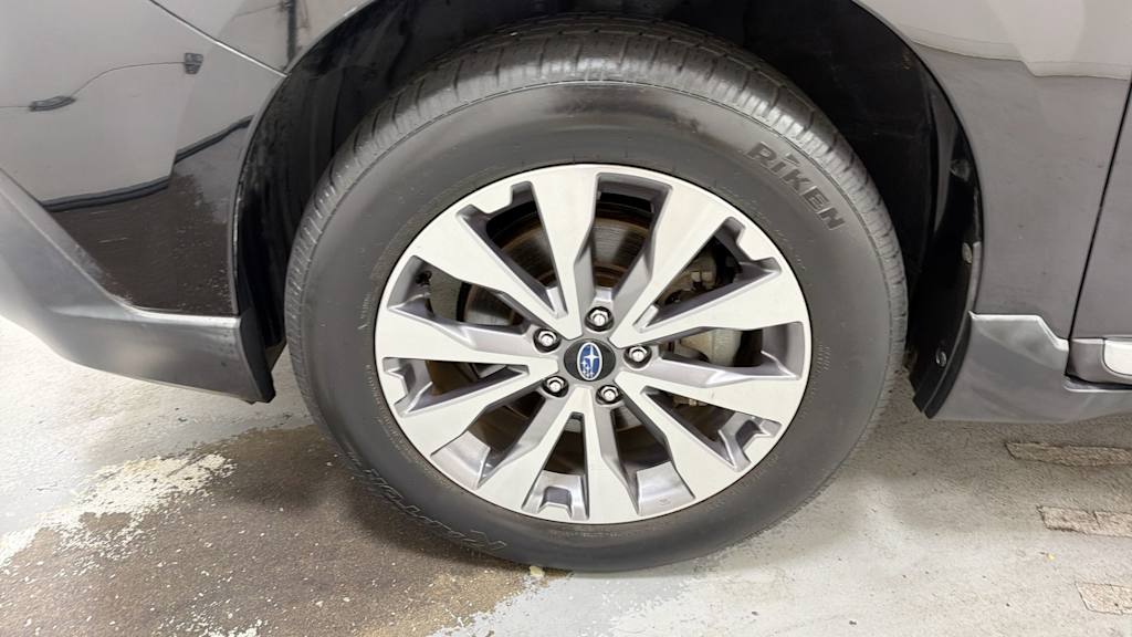 Thumbnail: 2018 Subaru Outback - 7