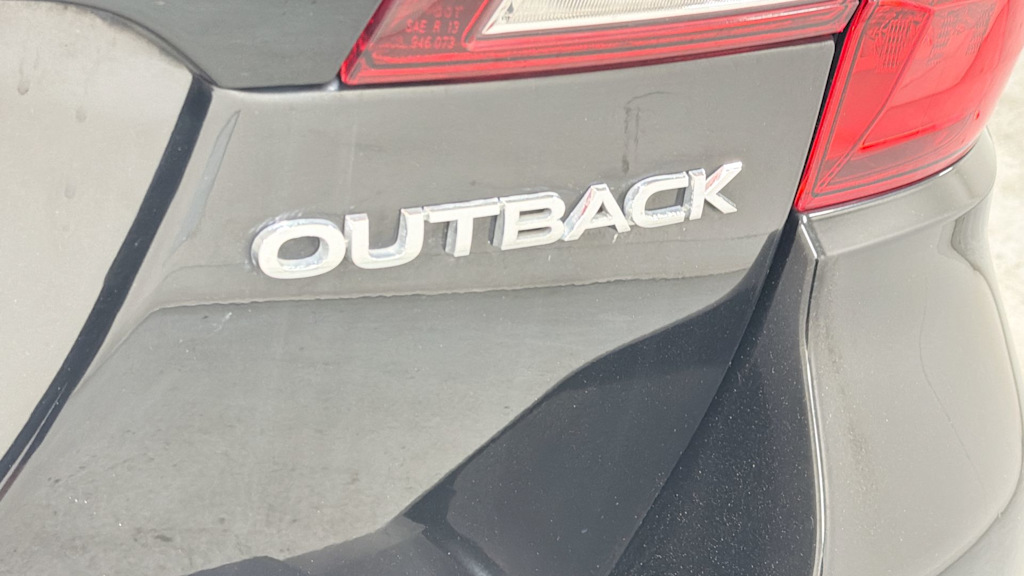Thumbnail: 2018 Subaru Outback - 6