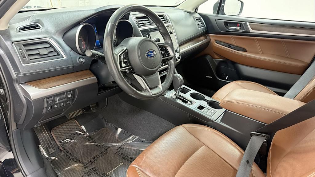 Thumbnail: 2018 Subaru Outback - 2