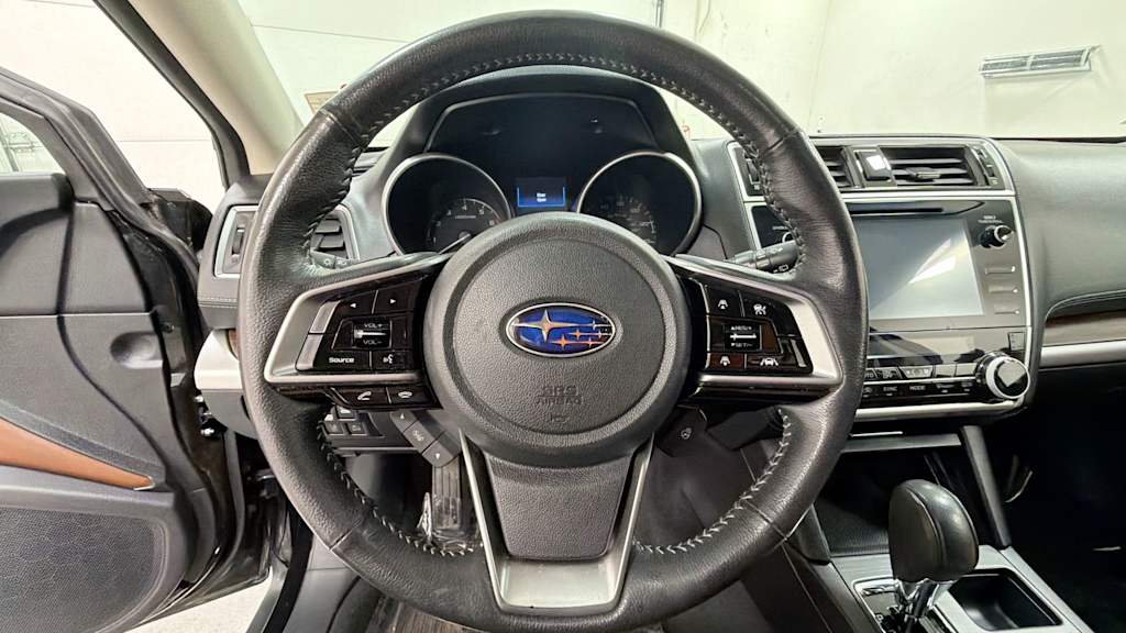 Thumbnail: 2018 Subaru Outback - 9