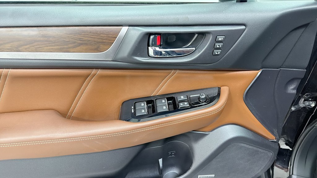 Thumbnail: 2018 Subaru Outback - 26