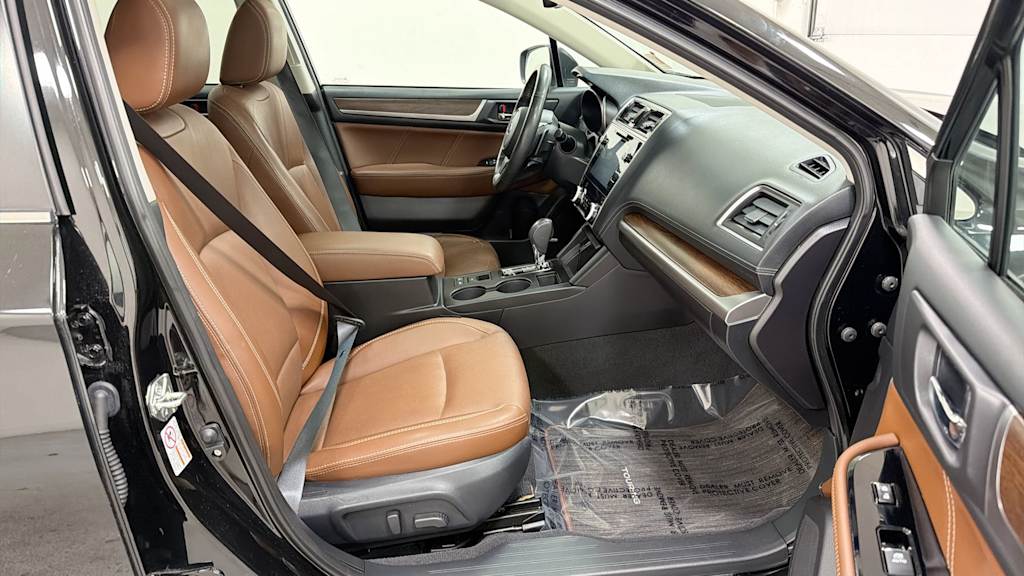 Thumbnail: 2018 Subaru Outback - 32