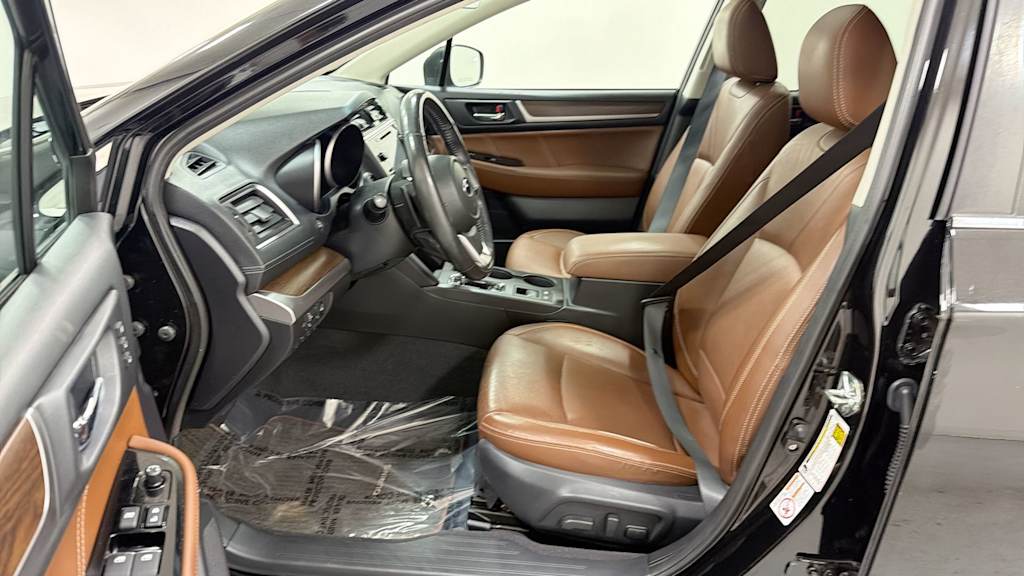 Thumbnail: 2018 Subaru Outback - 10