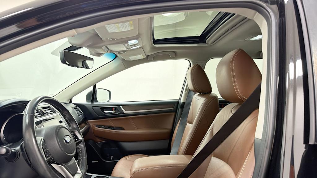 Thumbnail: 2018 Subaru Outback - 30