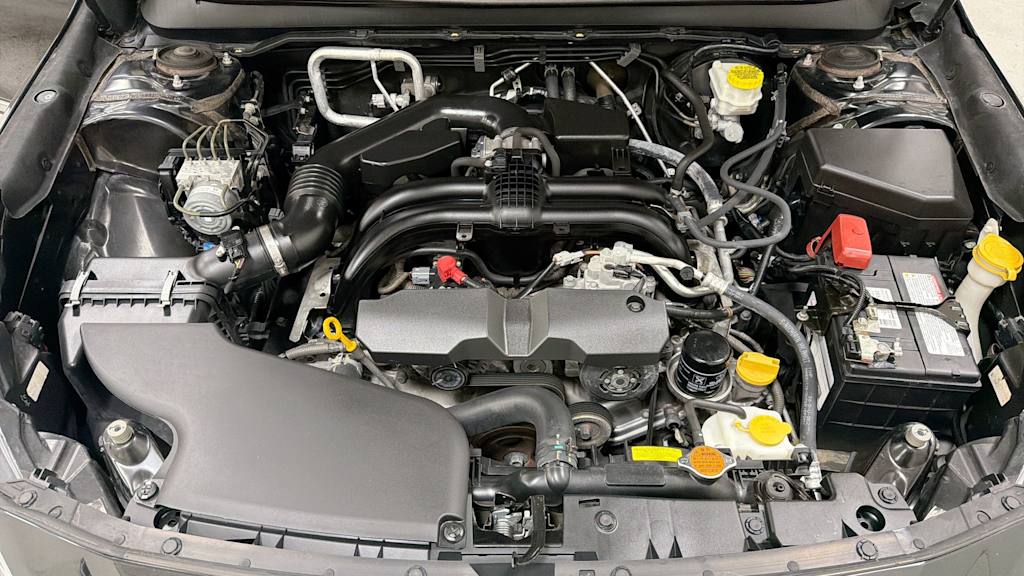 Thumbnail: 2018 Subaru Outback - 8
