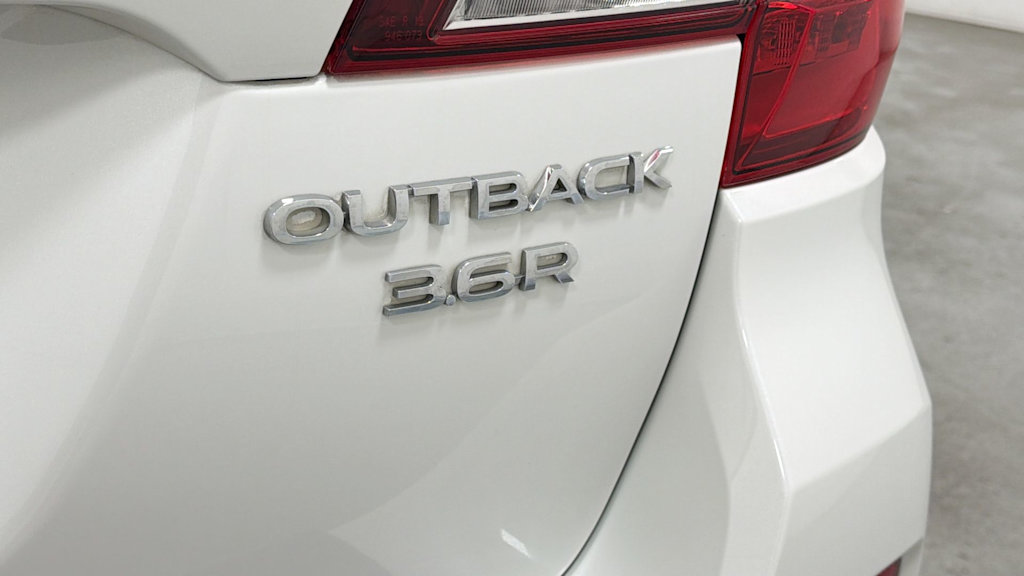 Thumbnail: 2017 Subaru Outback - 6