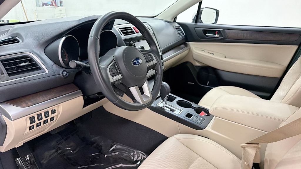 Thumbnail: 2017 Subaru Outback - 2