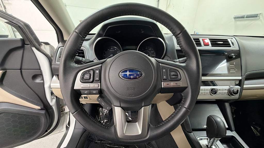 Thumbnail: 2017 Subaru Outback - 9