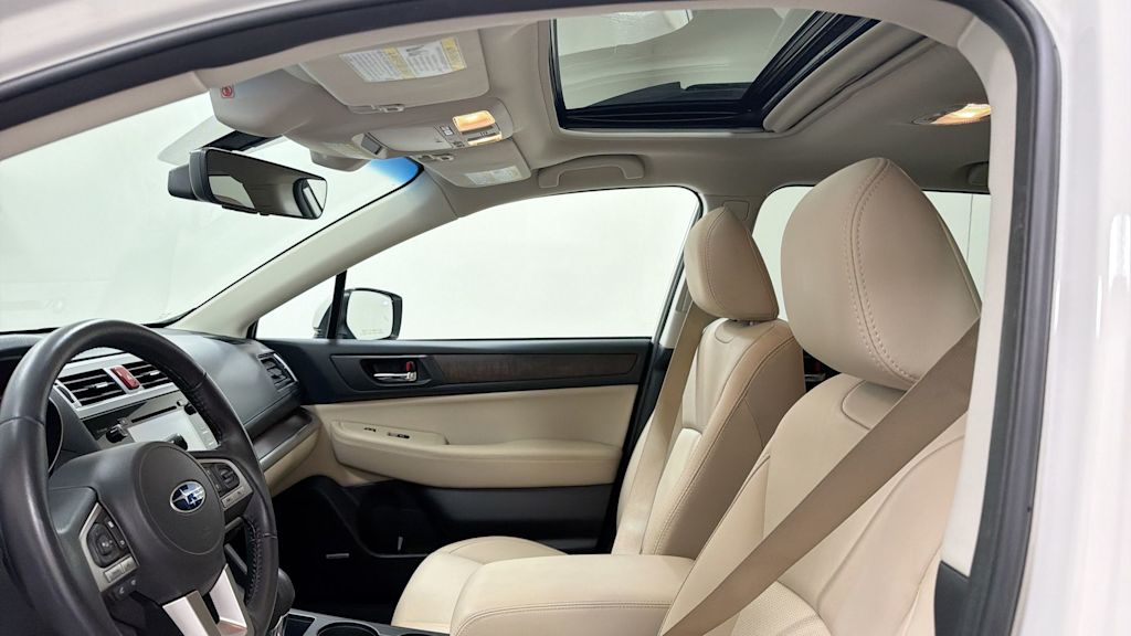 Thumbnail: 2017 Subaru Outback - 30