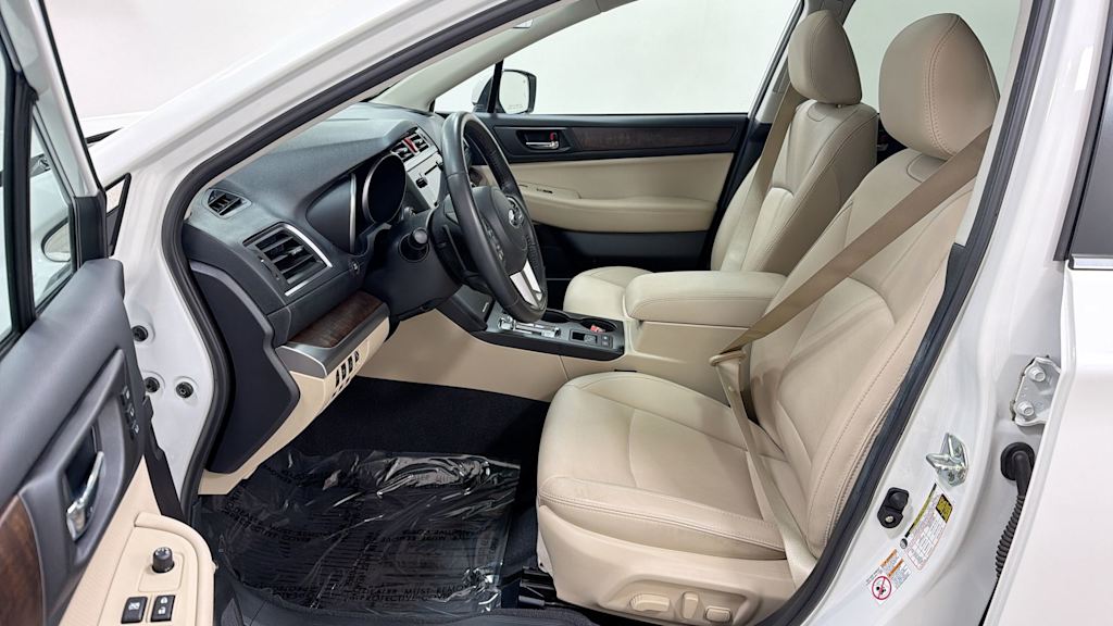 Thumbnail: 2017 Subaru Outback - 10