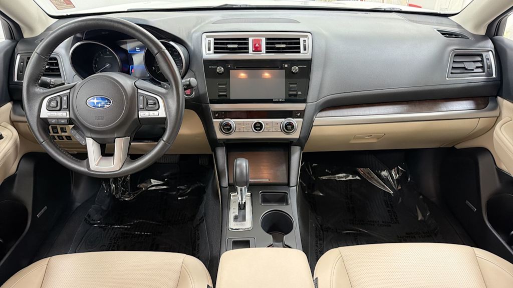 Thumbnail: 2017 Subaru Outback - 13