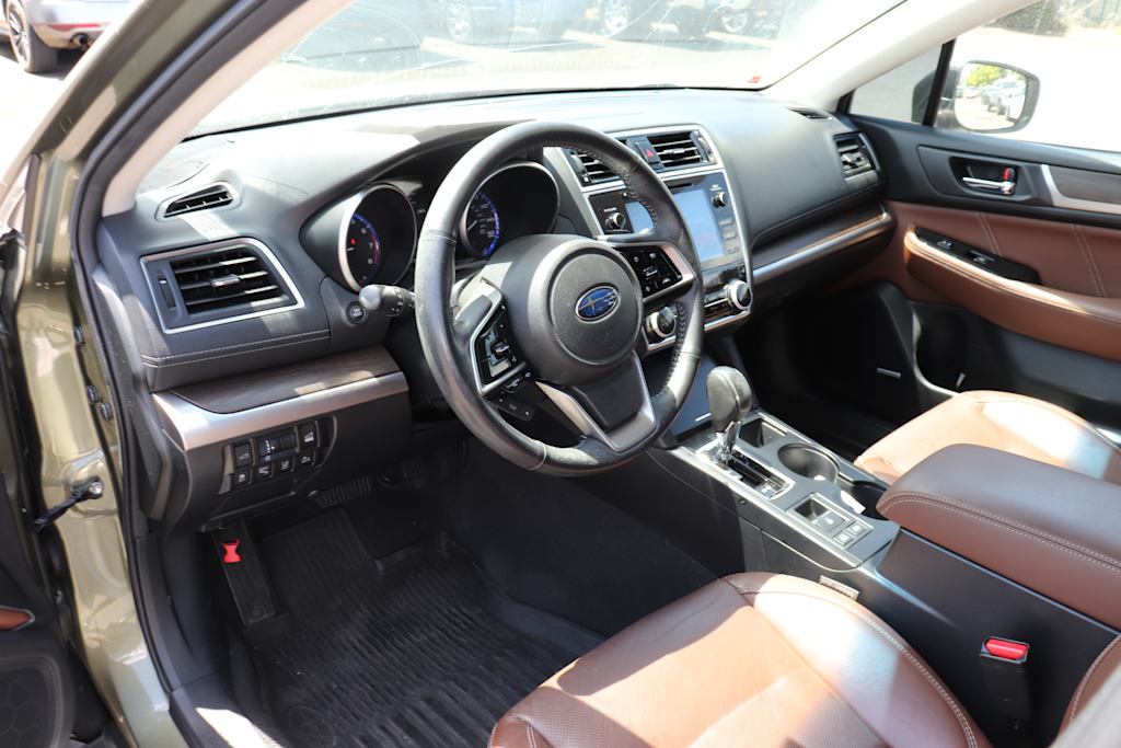 Thumbnail: 2019 Subaru Outback - 2