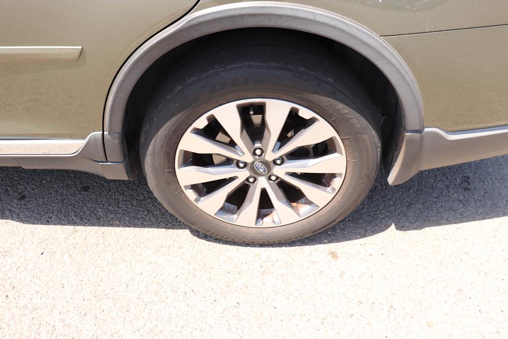 Thumbnail: 2019 Subaru Outback - 7