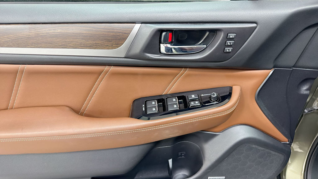 Thumbnail: 2019 Subaru Outback - 26