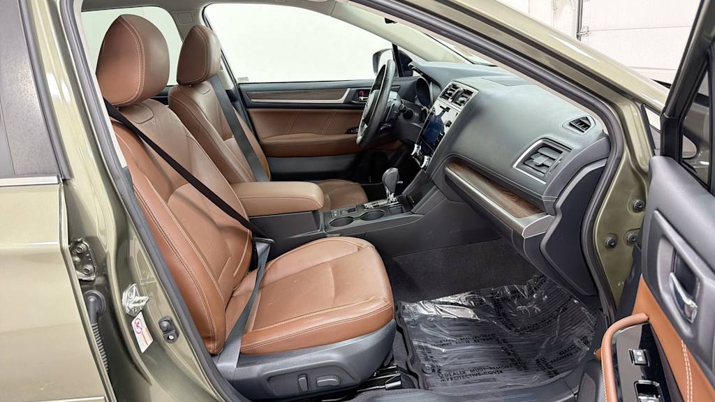 Thumbnail: 2019 Subaru Outback - 32