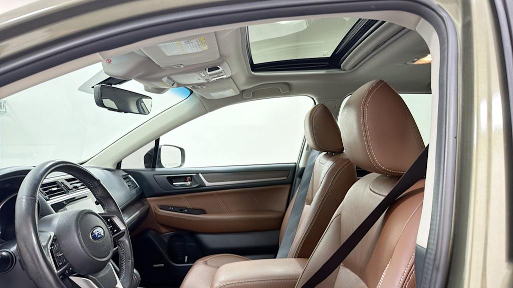 Thumbnail: 2019 Subaru Outback - 30