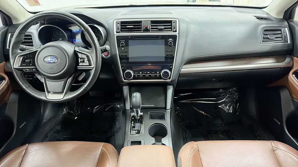 Thumbnail: 2019 Subaru Outback - 13