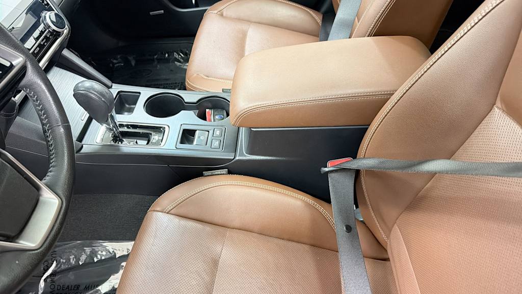 Thumbnail: 2019 Subaru Outback - 11