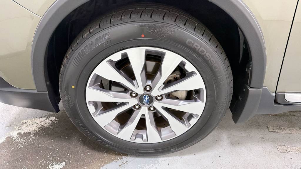 Thumbnail: 2019 Subaru Outback - 7