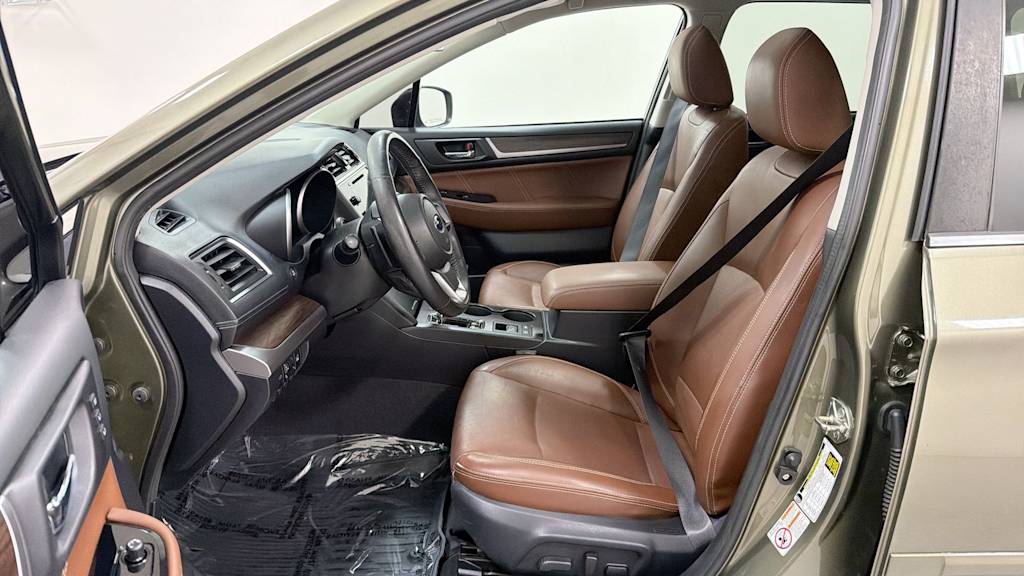 Thumbnail: 2019 Subaru Outback - 10