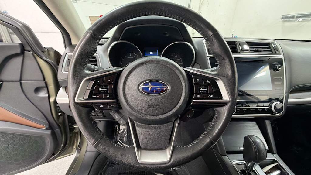 Thumbnail: 2019 Subaru Outback - 9