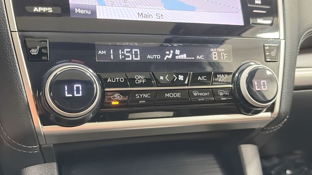 Thumbnail: 2019 Subaru Outback - 29