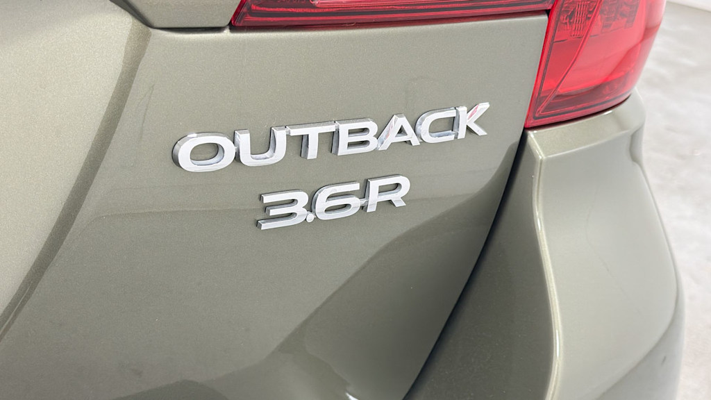 Thumbnail: 2019 Subaru Outback - 6